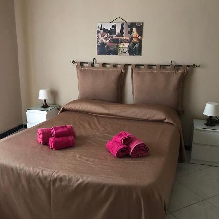 Neapolitan Rooms Exterior foto
