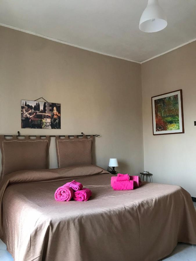 Neapolitan Rooms Exterior foto