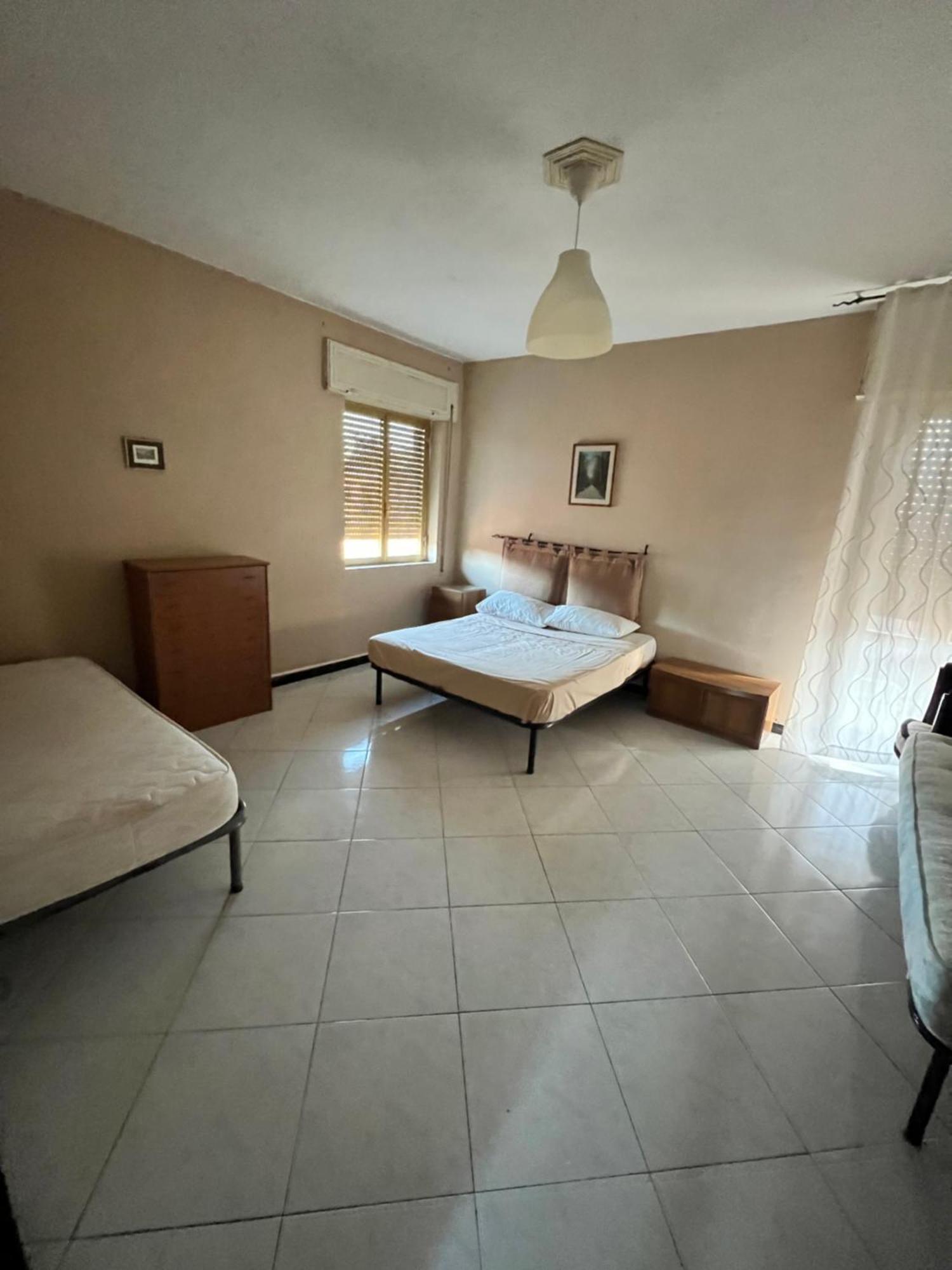 Neapolitan Rooms Exterior foto
